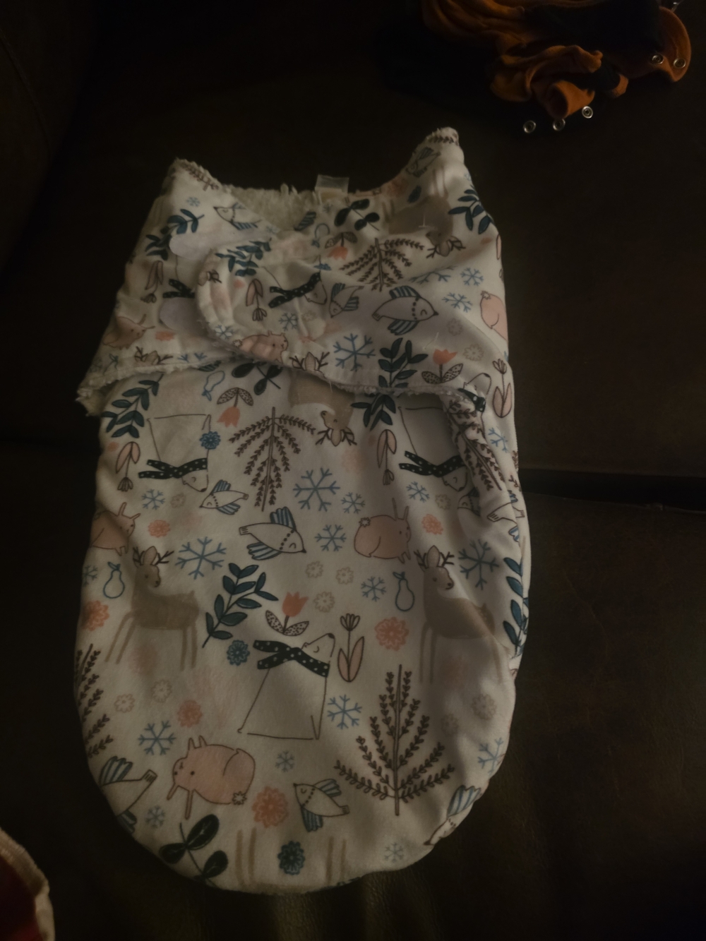 Baby Swaddle